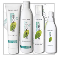 biolage VOLUMATHÉRAPIE - MATRIX