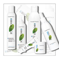 Biolage STYLING & ΣΥΣΤΗΜΑ ΤΕΛΕΙΩΜΑ