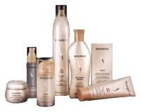 Senscience Liquid Luxury SHISEIDO Tratamientos  el cuidado del cabello