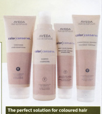 COLOR節約 - AVEDA