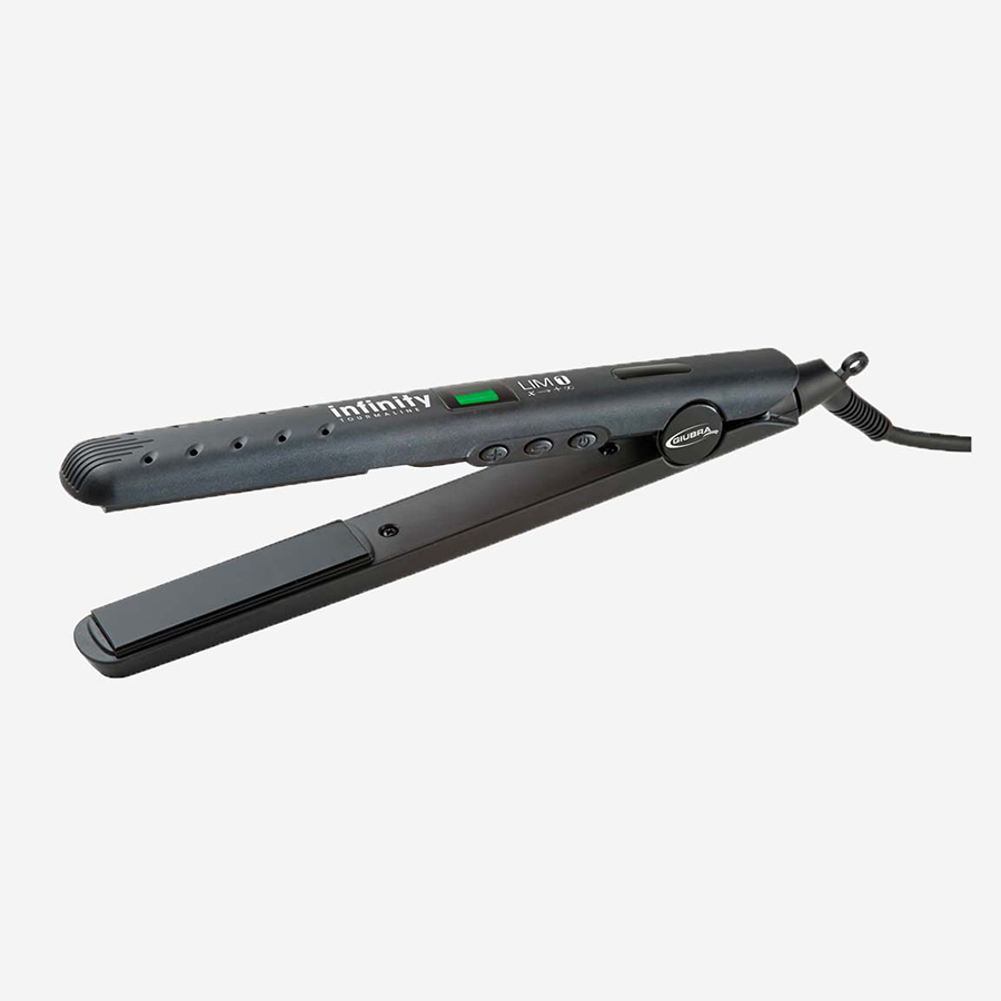 Infinity  GIUBRA Rambut pelurus
