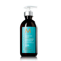 INTENSIV CURLY CREAM - MOROCCANOIL