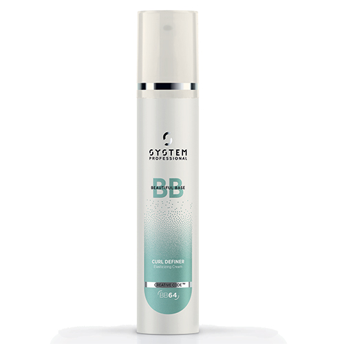 BB CURL DEFINER - SYSTEM PROFESSIONAL