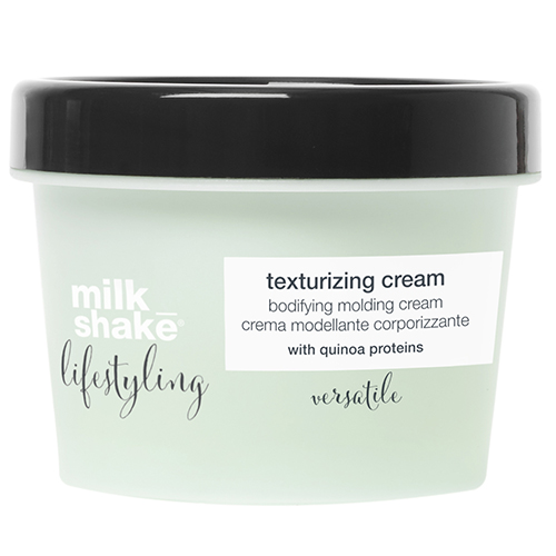 CREMA DE TEXTURARE - Z.ONE